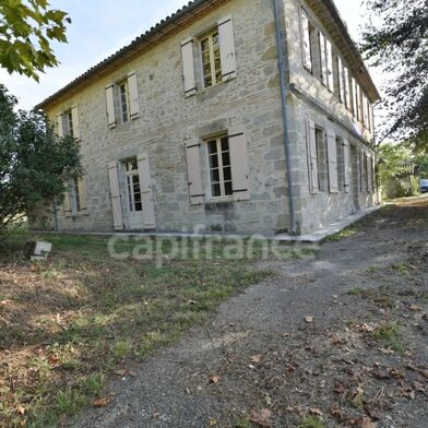 Maison 9 pièces 265000 €