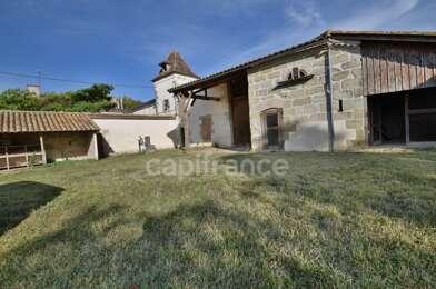 Maison 9 pièces 265000 €