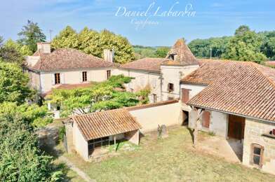 Maison 9 pièces 265000 €