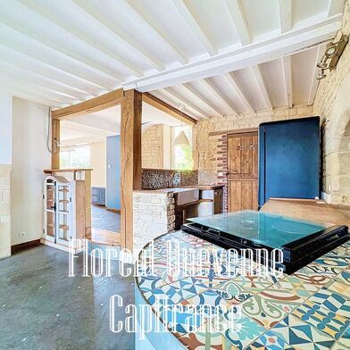 Maison 8 pièces 395000 €