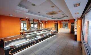 Commerce 4 Pièces 191 m² à vendre à Poitiers (86000)