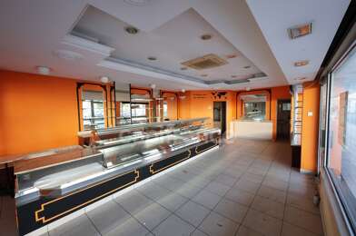 Commerce 4 pièces 233200 €