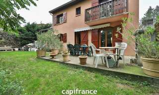 Maison 4 Pièces 94 m² à vendre à Francheville (69340)