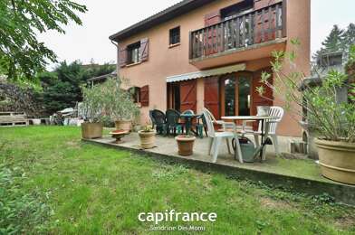 Maison 4 pièces 450000 €