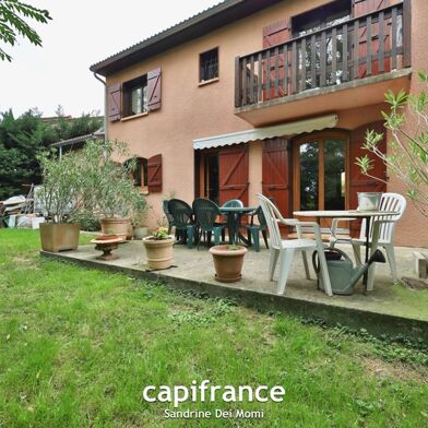 Maison 4 pièces 450000 €