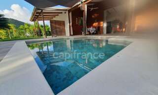 Maison 6 Pièces 168 m² à vendre à Le Marin (97290)