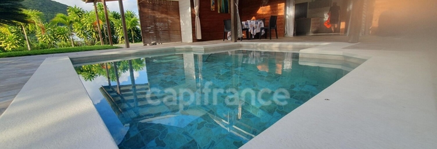 Maison 6 Pièces 168 m² à vendre à Le Marin (97290)