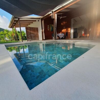 Maison 6 pièces 595000 €