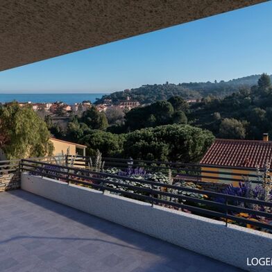 Appartement 3 pièces 635000 €