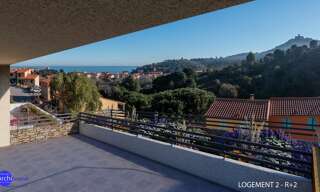 Appartement 3 Pièces 84 m² à vendre à Collioure (66190)
