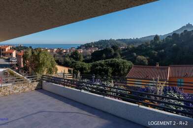 Appartement 3 pièces 646000 €