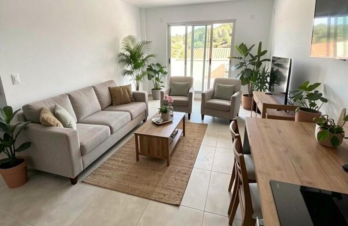 Dpt Pyrénées Orientales (66), à vendre COLLIOURE appartement T3 — photo 2