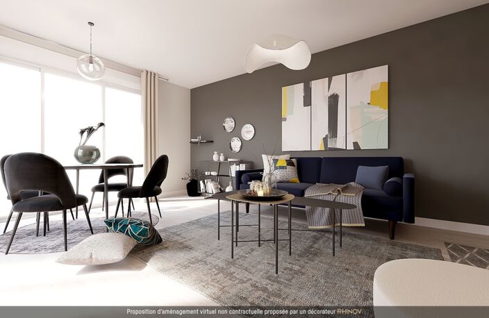 Dpt Pyrénées Orientales (66), à vendre COLLIOURE appartement T3 — photo 3