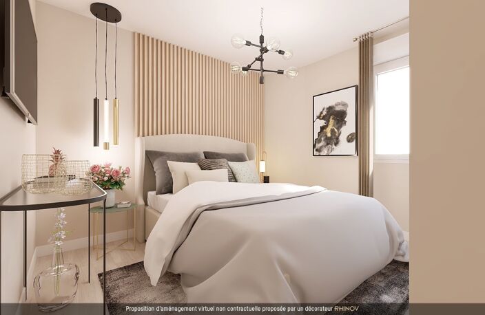 Dpt Pyrénées Orientales (66), à vendre COLLIOURE appartement T3 — photo 4