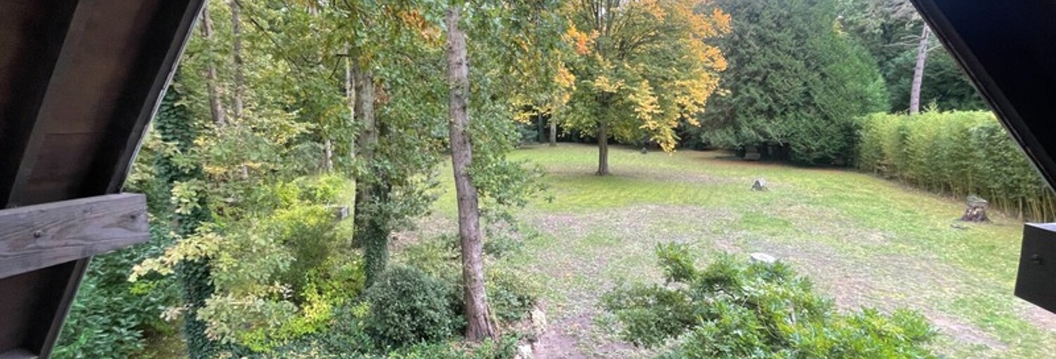 Maison 7 Pièces 233 m² à vendre à Gouvieux (60270)