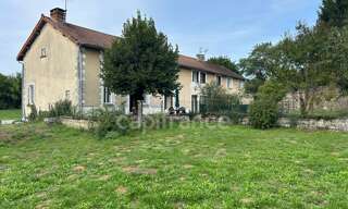 Maison 15 Pièces 387 m² à vendre à Thiviers (24800)