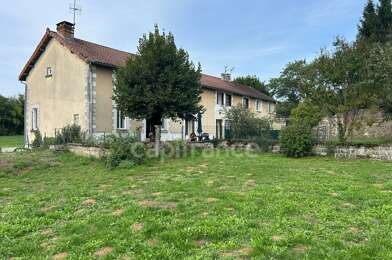 Maison 15 pièces 297000 €