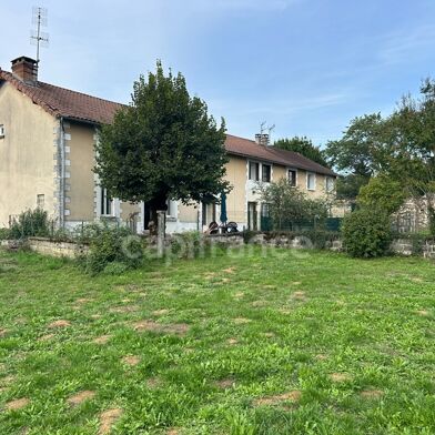 Maison 15 pièces 340000 €