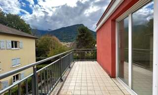 Appartement 4 Pièces 85 m² à vendre à Faverges-Seythenex (74210)