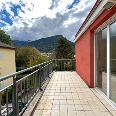 Appartement 4 pièces 284000 €