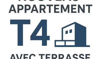 Appartement 4 Pièces 85 m² à vendre à Faverges-Seythenex (74210)