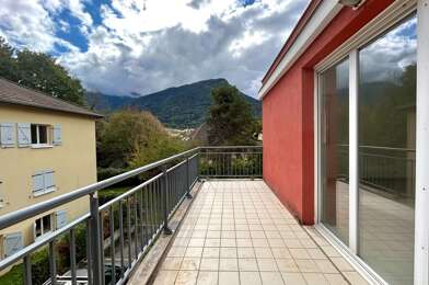 Appartement 4 pièces 249000 €