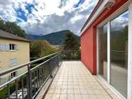 Dpt Haute Savoie (74),  NOUVEAU A FAVERGES appartement T4 ( 84,59 m2) avec sa terrasse  ( Garage en option ) — photo 2