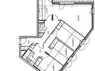 Dpt Haute Savoie (74),  NOUVEAU A FAVERGES appartement T4 ( 84,59 m2) avec sa terrasse  ( Garage en option ) — photo 3