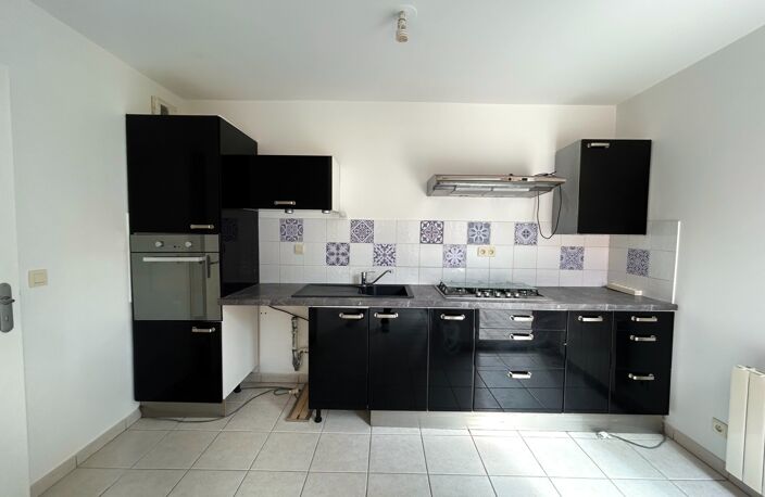 Dpt Haute Savoie (74),  NOUVEAU A FAVERGES appartement T4 ( 84,59 m2) avec sa terrasse  ( Garage en option ) — photo 5