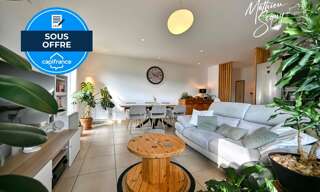 Appartement 3 Pièces 70 m² à vendre à Thurins (69510)