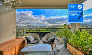 Appartement 3 Pièces 70 m² à vendre à Thurins (69510)