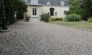 Maison 8 Pièces 172 m² à vendre à Francastel (60480)