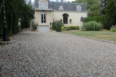 Maison 8 pièces 310000 €