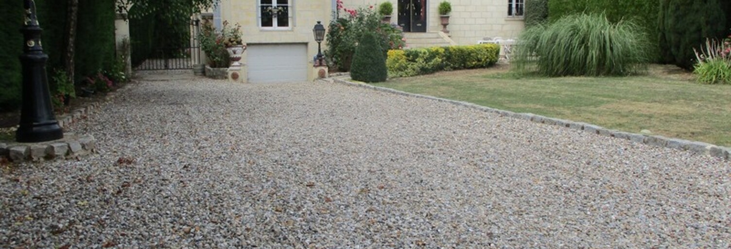 Maison 8 Pièces 172 m² à vendre à Francastel (60480)