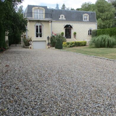 Maison 8 pièces 310000 €