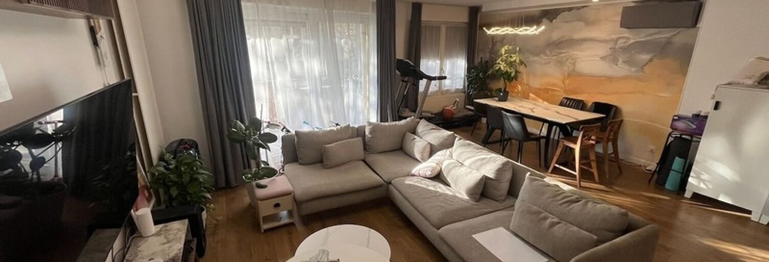 Appartement 6 Pièces 132 m² à vendre à Lyon 6 (69006)