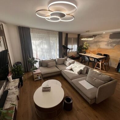 Appartement 6 pièces 775000 €