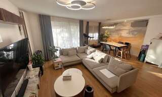 Appartement 6 Pièces 132 m² à vendre à Lyon 6 (69006)