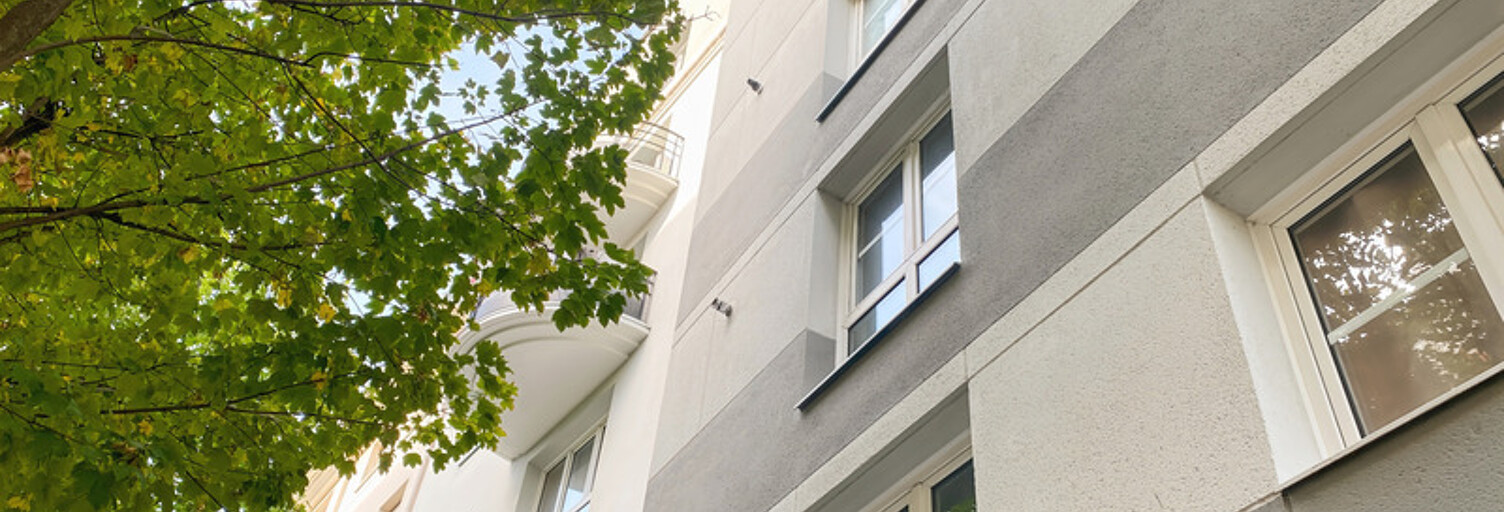 Appartement 1 Pièce 33 m² à vendre à Montrouge (92120)