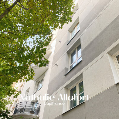 Appartement 1 pièces 270000 €