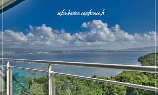 Appartement 4 Pièces 128 m² à vendre à Les Trois-Îlets (97229)