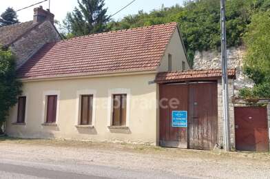 Maison 4 pièces 154000 €