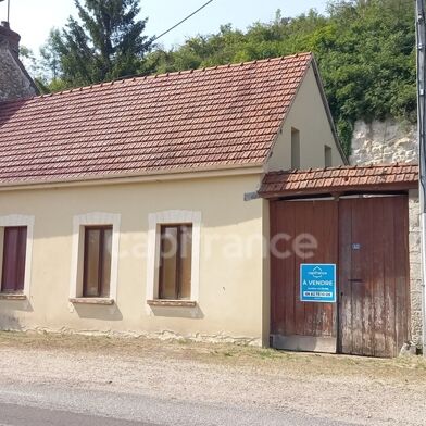 Maison 4 pièces 154000 €