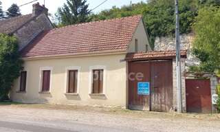 Maison 4 Pièces 69 m² à vendre à Gasny (27620)