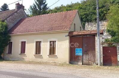 Maison au charme atypique, très proche Giverny (27) — photo du bien