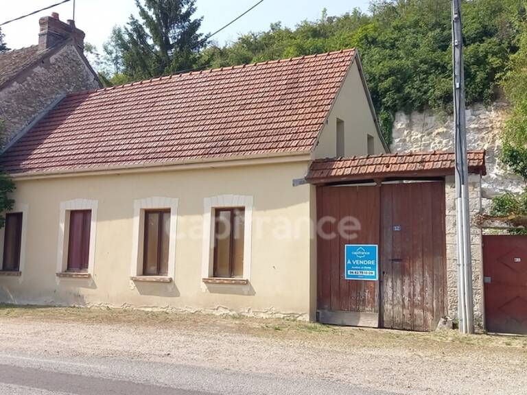 Maison au charme atypique, très proche Giverny (27) — photo 1