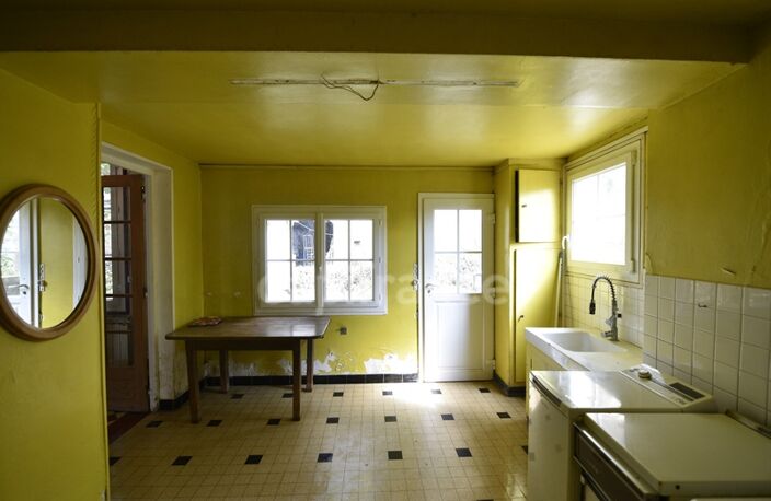Maison au charme atypique, très proche Giverny (27) — photo 3