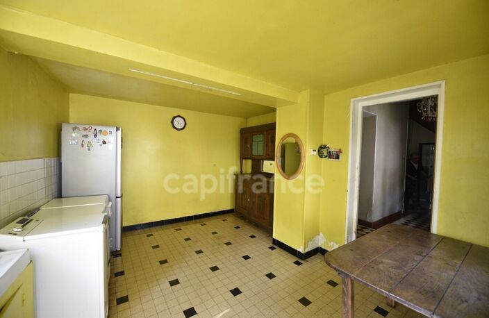 Maison au charme atypique, très proche Giverny (27) — photo 4