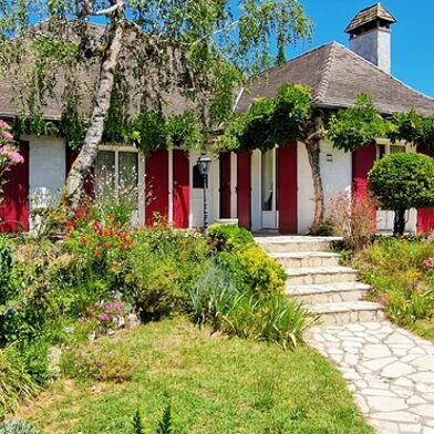 Maison 5 pièces 195000 €