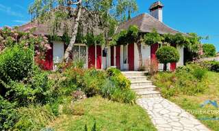 Maison 5 Pièces 105 m² à vendre à Bergerac (24100)